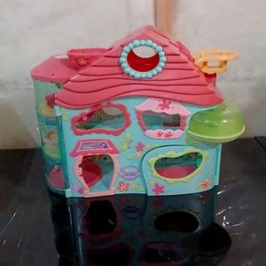 Biggest Littlest Pet Shop